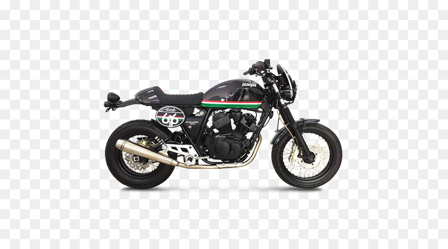 Motocicleta，Italjet PNG