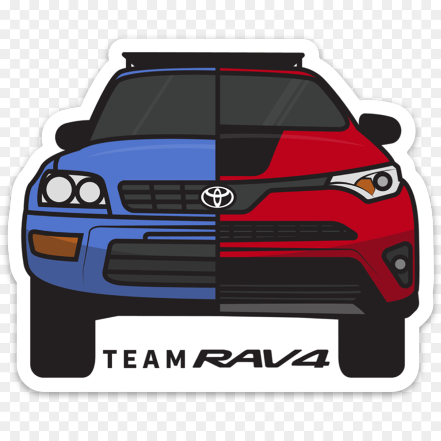 Coche，Toyota Rav4 PNG