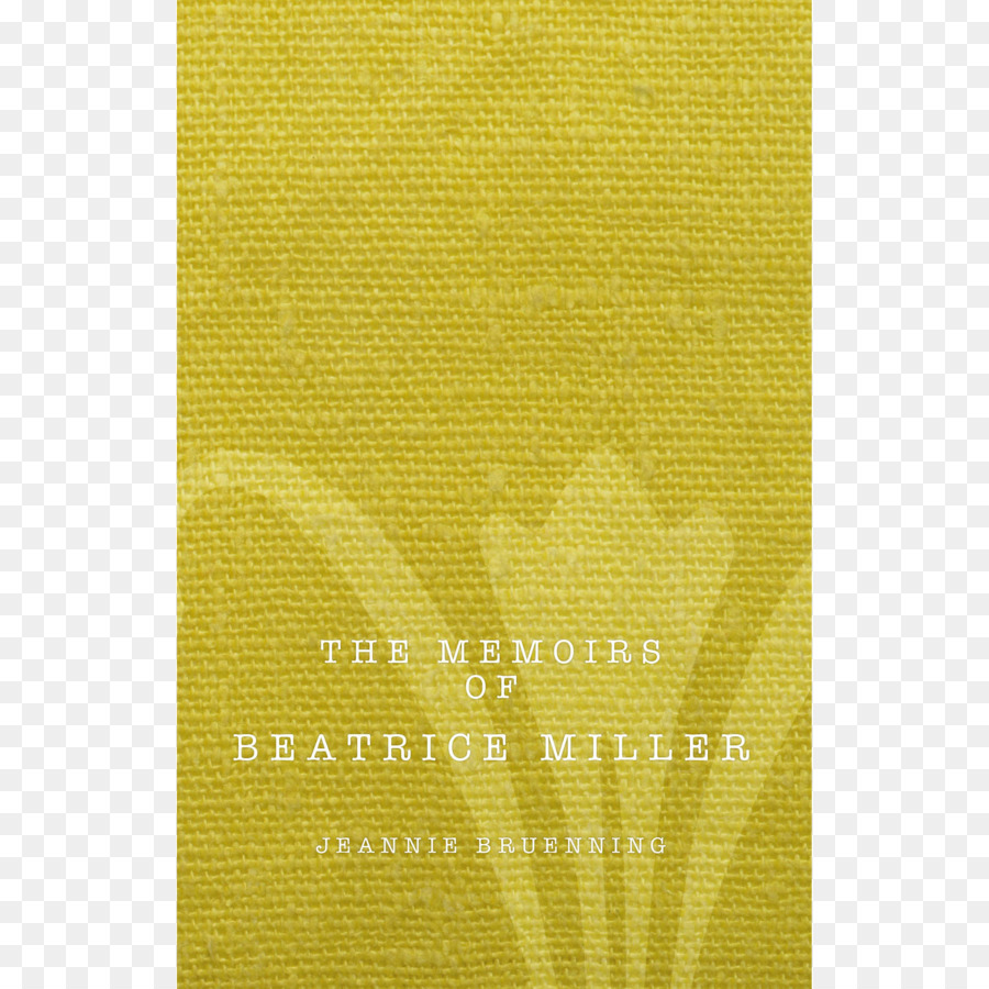 Memorias De Beatrice Miller，Libro PNG