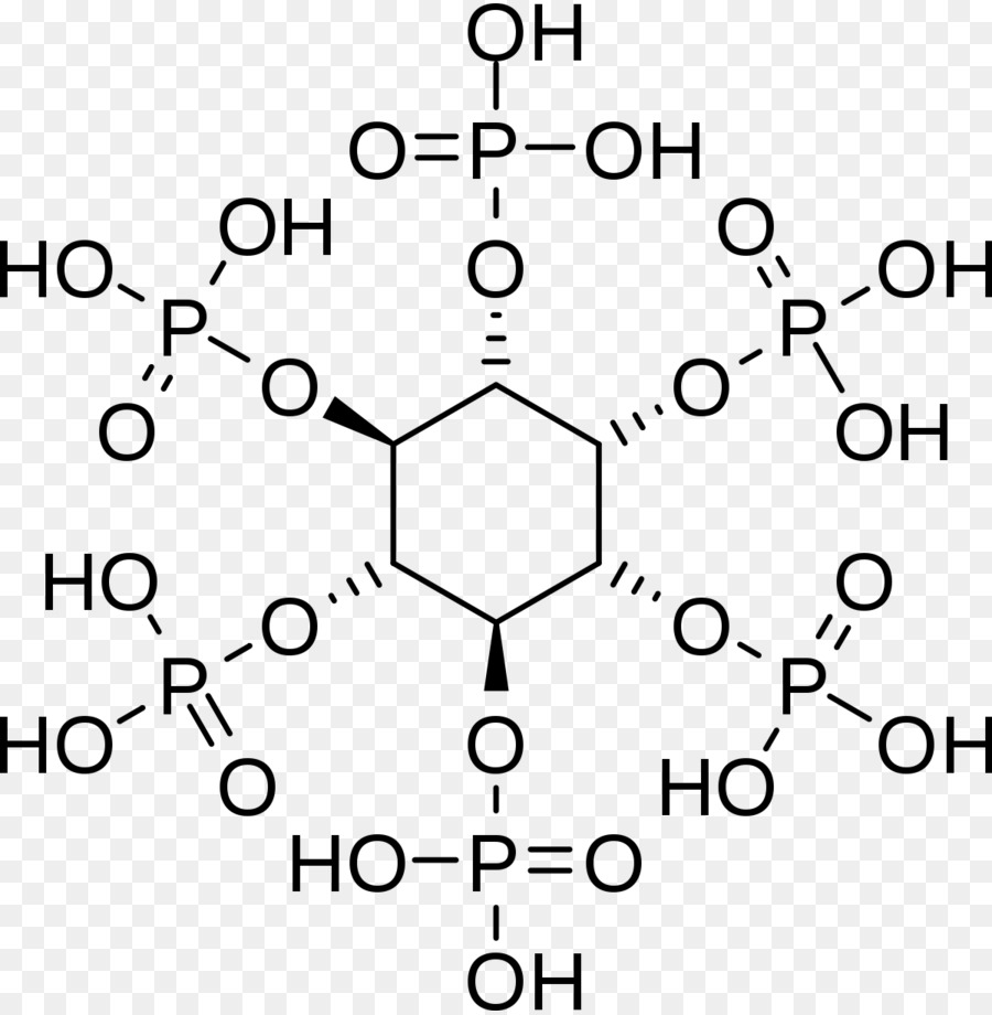 El ácido Fítico，Nutrientes PNG