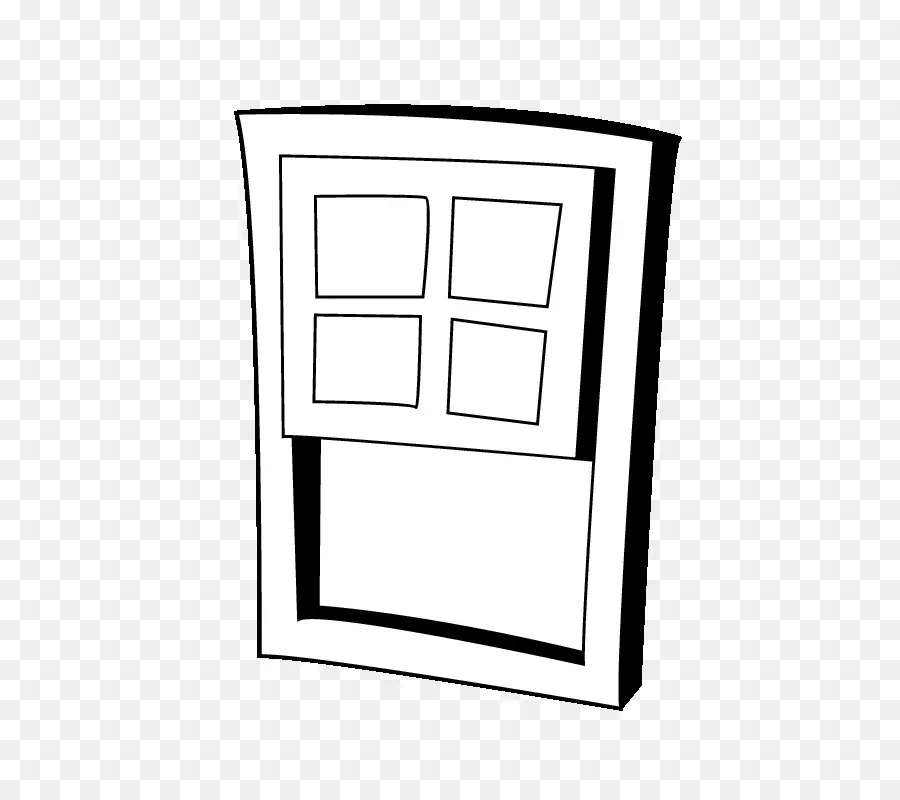 Ventana，Dibujo PNG