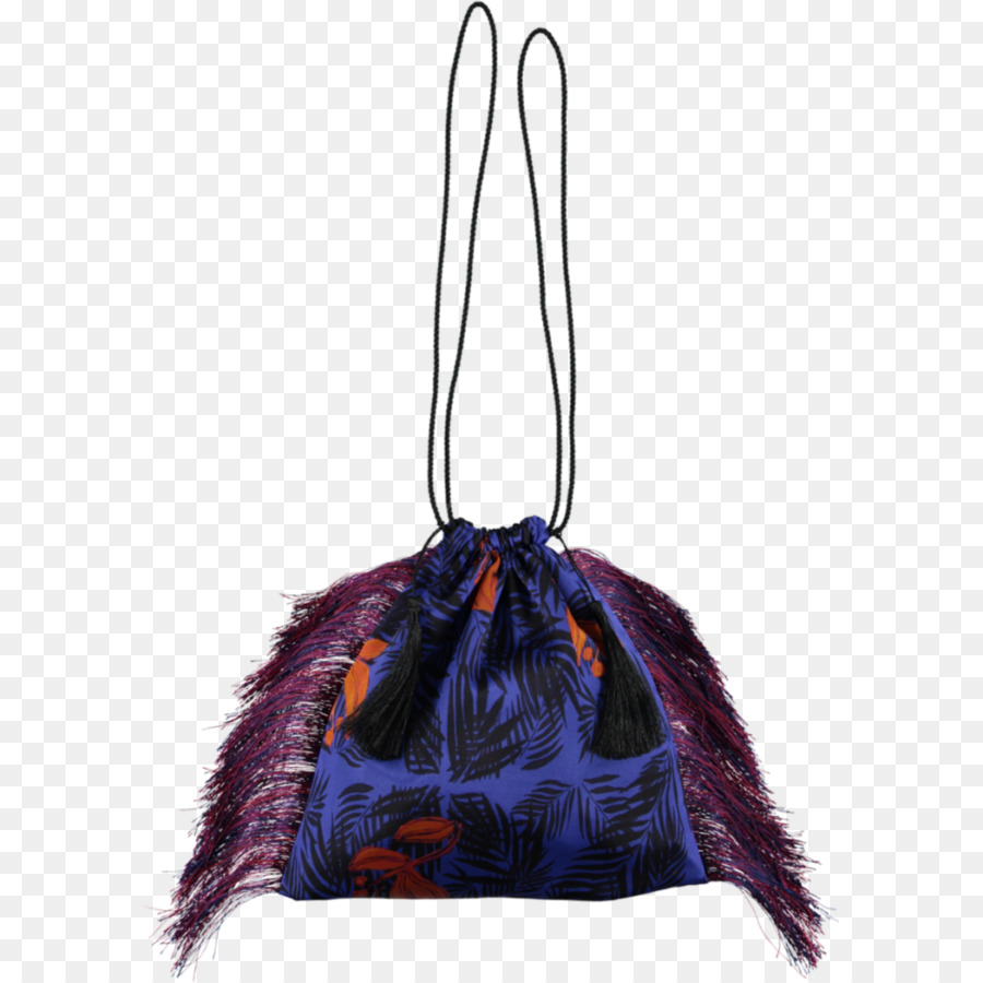 Bolso De Mano，Tropicals De Palm Beach PNG