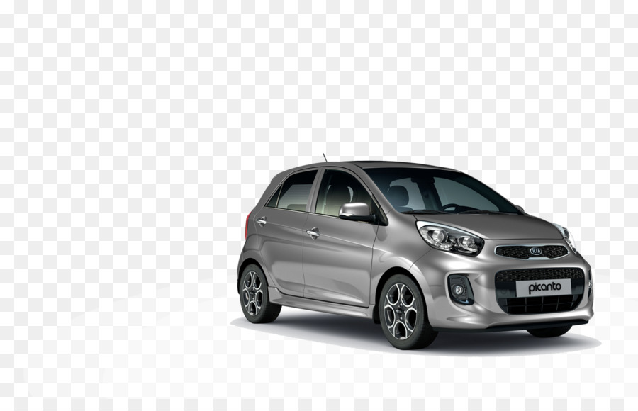 Kia Picanto，Kia PNG