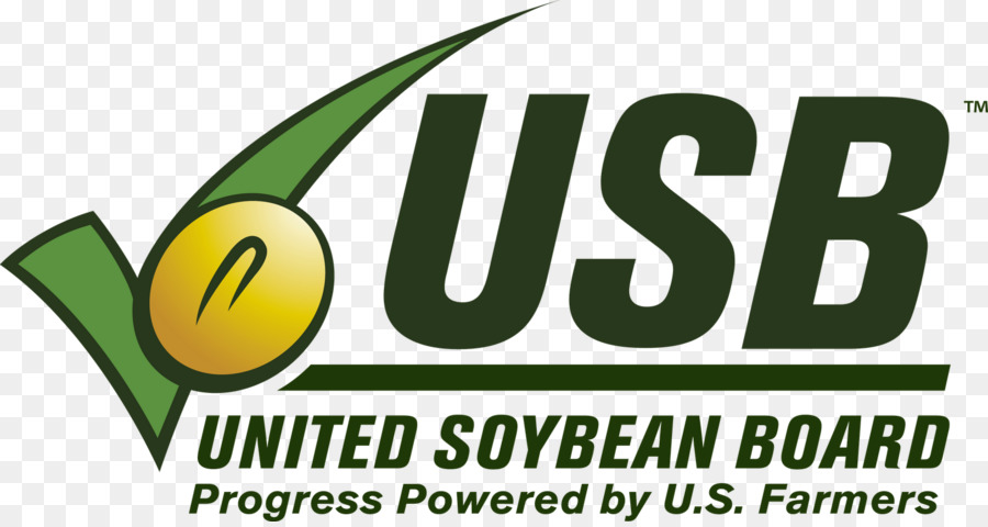 United Soybean Board，La Soja PNG