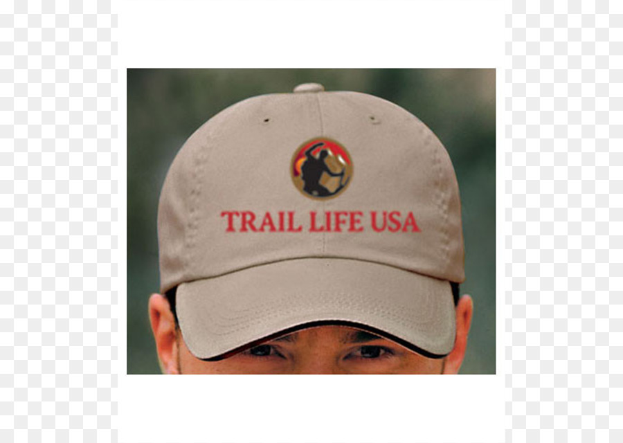 Sendero De La Vida Estados Unidos，Gorra De Béisbol PNG