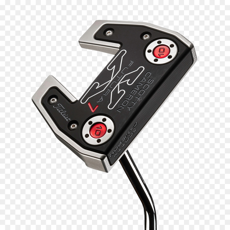 Putter，Los Clubes De Golf PNG