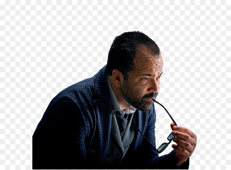 Westworld，Bernard Lowe PNG