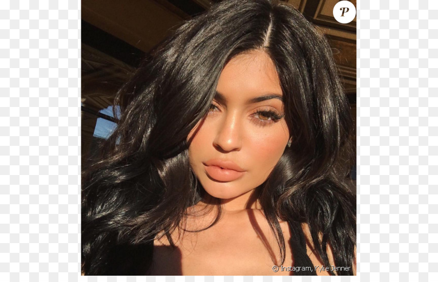 Kylie Jenner，Mantenerse Al Tanto De Las Kardashians PNG