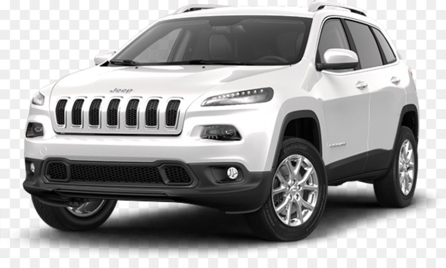 Jeep Cherokee Kl，Jeep PNG