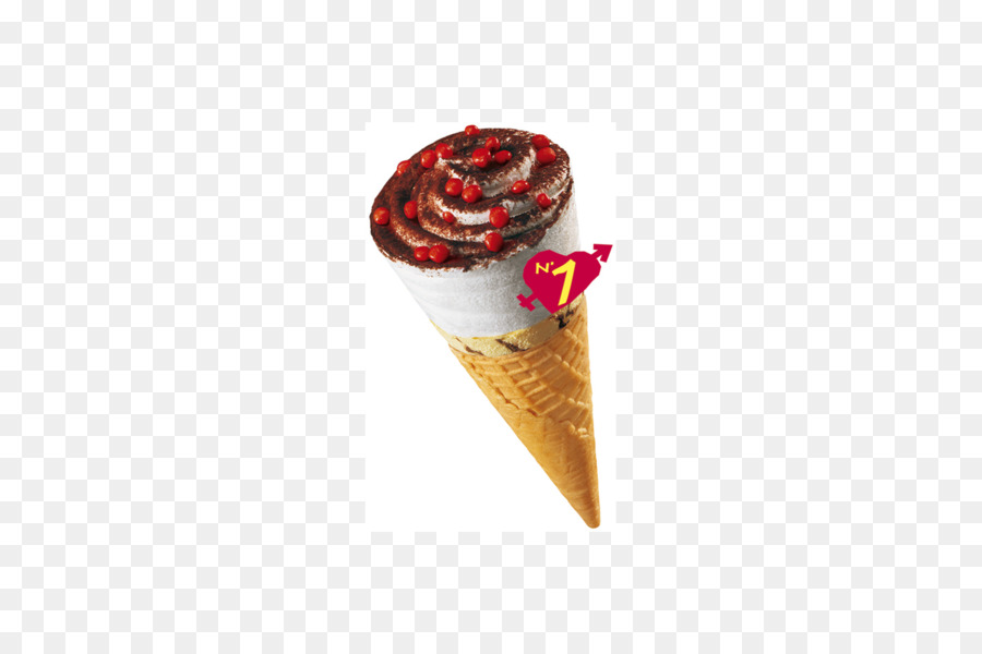 Helado，Conos De Helado PNG