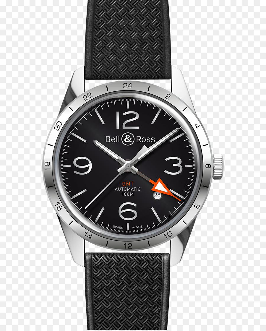 Bell Ross，Reloj PNG