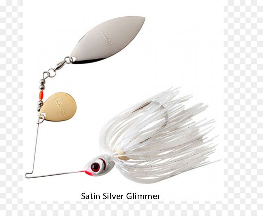 Cuchara Señuelo，Spinnerbait PNG