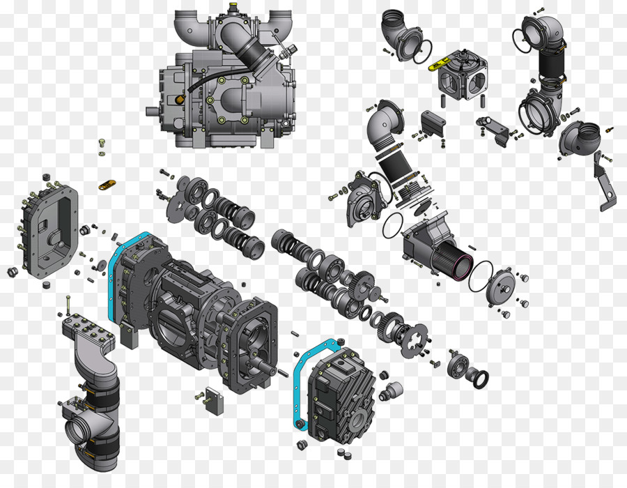 El Componente Electrónico De La，Ingeniería PNG