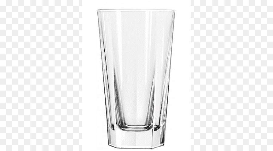 Vaso Highball，Vidrio PNG