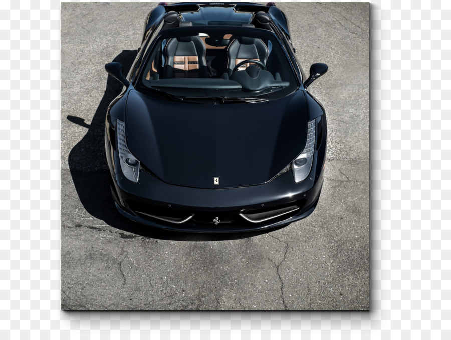 Ferrari，Mclaren 12c PNG