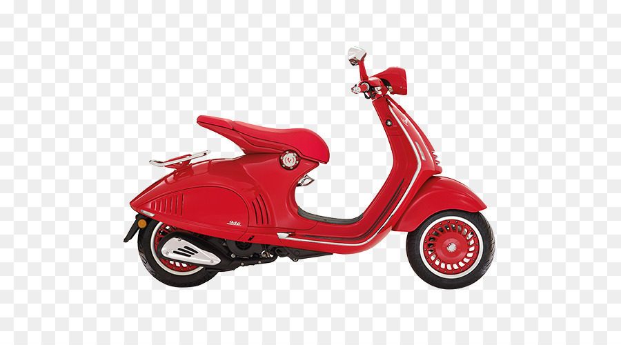 Scooter，Vespa PNG