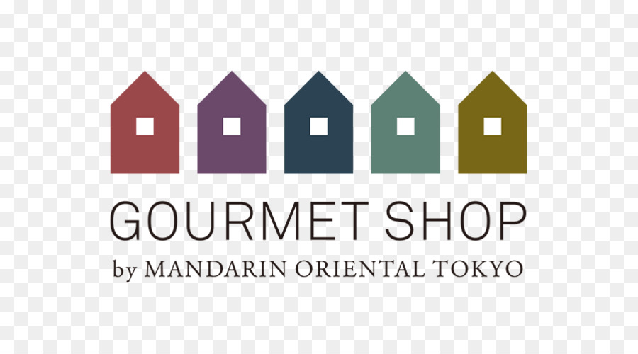 Logotipo，Mandarin Oriental De Tokio PNG