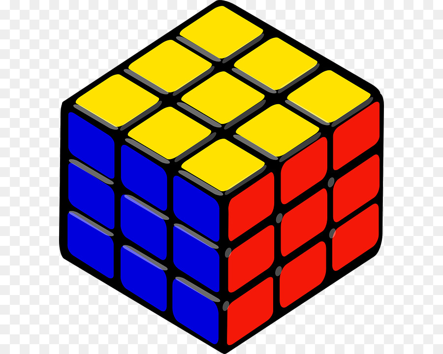 Cubo，Rompecabezas PNG