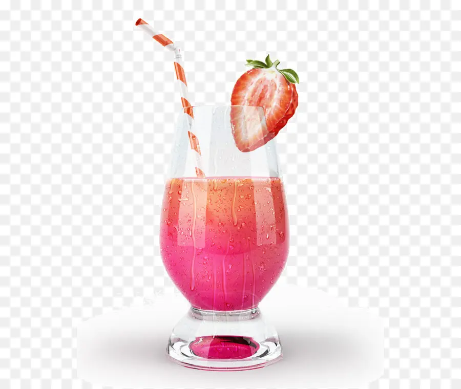 Jugo，Jugo De Fresa PNG