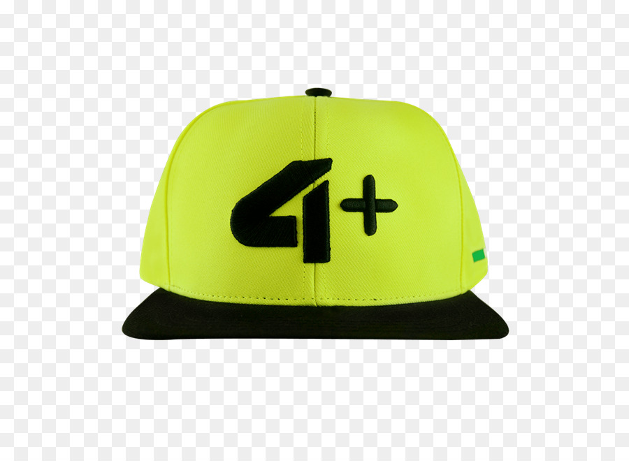 Gorra De Béisbol，Amarillo PNG