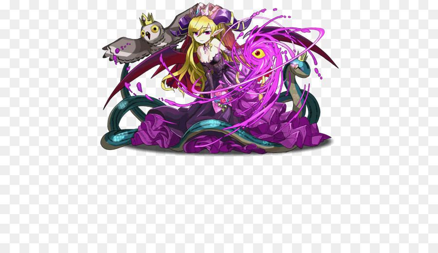 Rompecabezas De Dragones，Lilith PNG