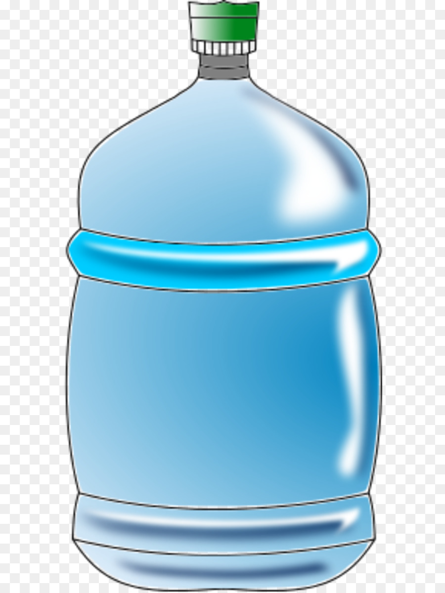 Botella De Agua，Hidratación PNG