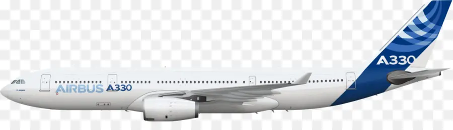 Boeing 737 Próxima Generación，Airbus A330 PNG