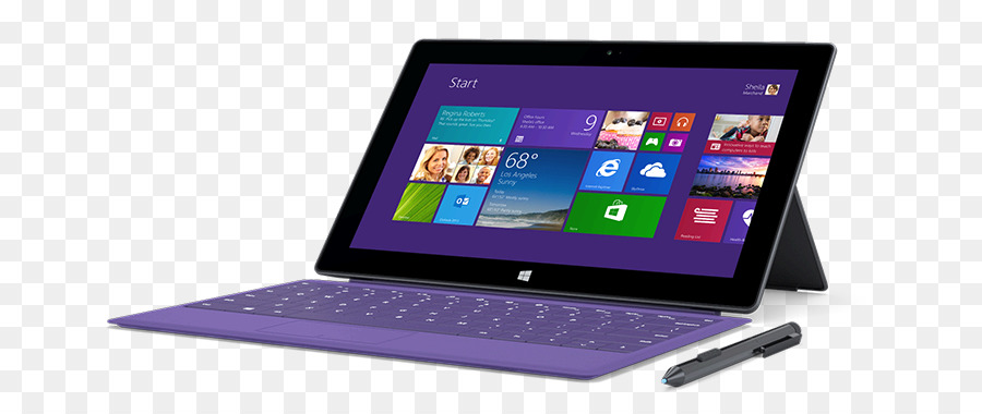 Surface Pro 2，Surface Pro 3 PNG