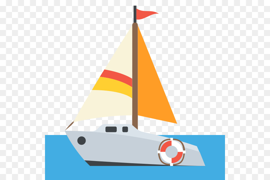 Barcos，Velero PNG