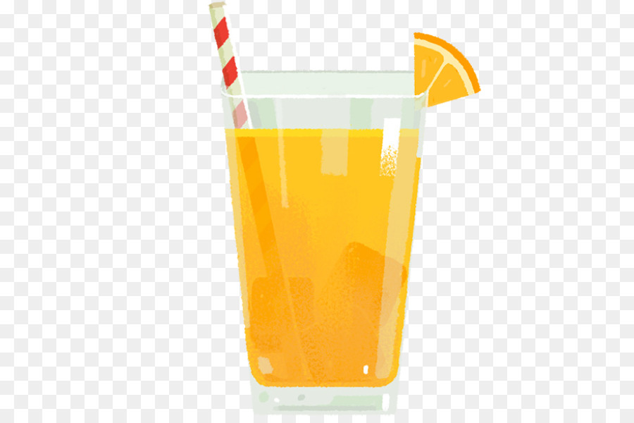 Zumo De Naranja，Bebida Naranja PNG