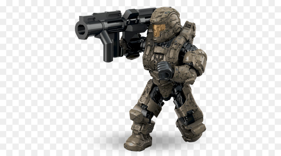 Asalto Espartano De Halo，Halo Wars PNG