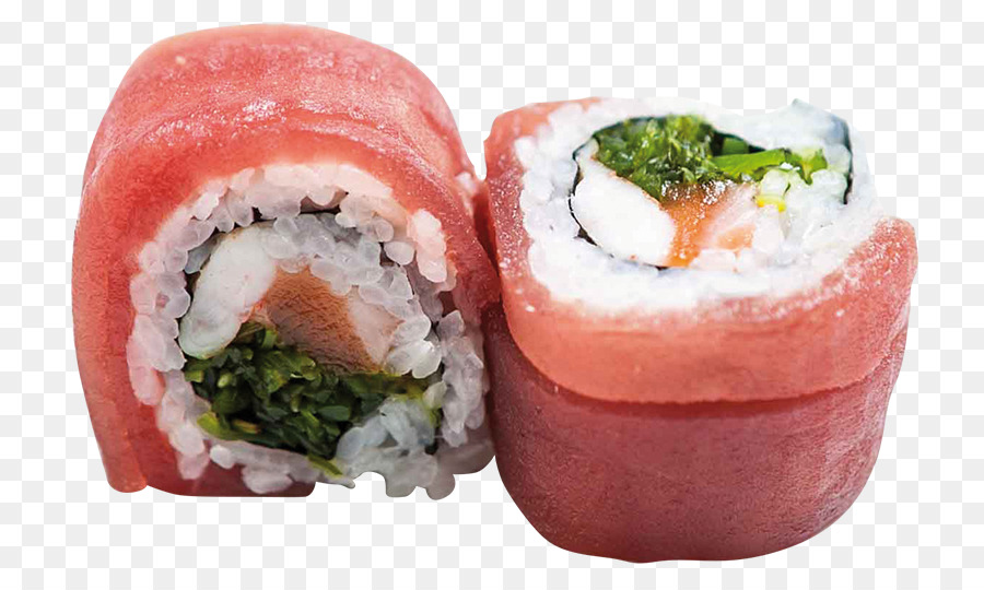 Rollo California，Sashimi PNG