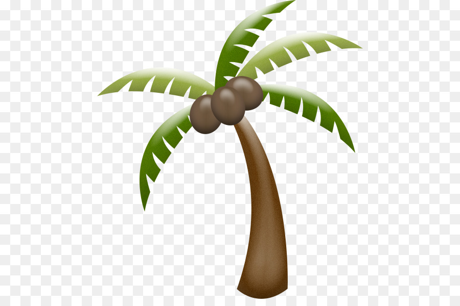 Palmera，Tropical PNG