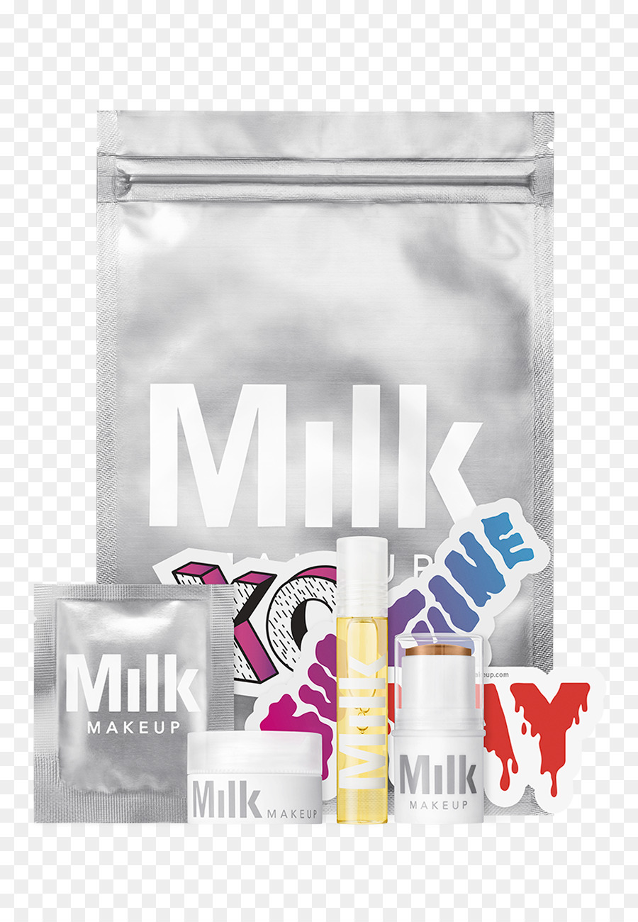 La Leche，Cosméticos PNG