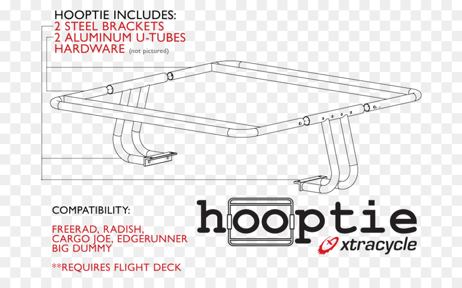 Xtracycle，Bicicleta PNG