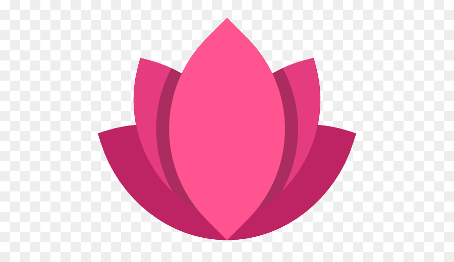 Loto Rosa，Florecer PNG