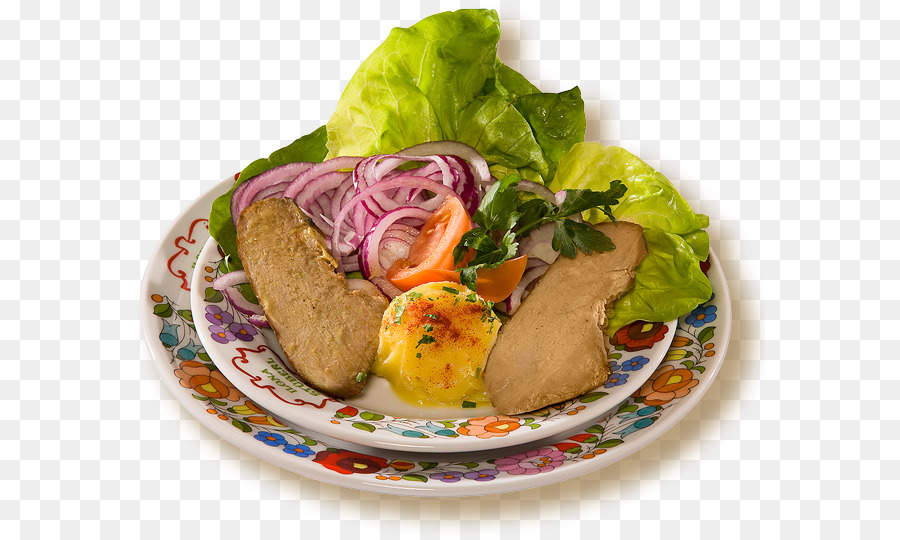 Cocina Vegetariana，Guarnición PNG