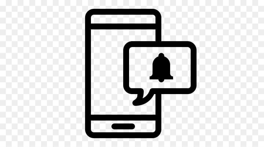 Notificación De Teléfono Inteligente，Alerta PNG