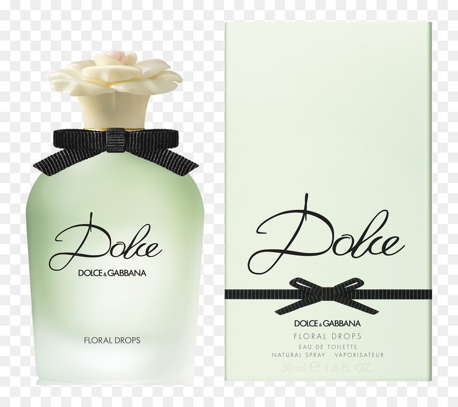 Eau De Toilette，Dolce Gabbana PNG