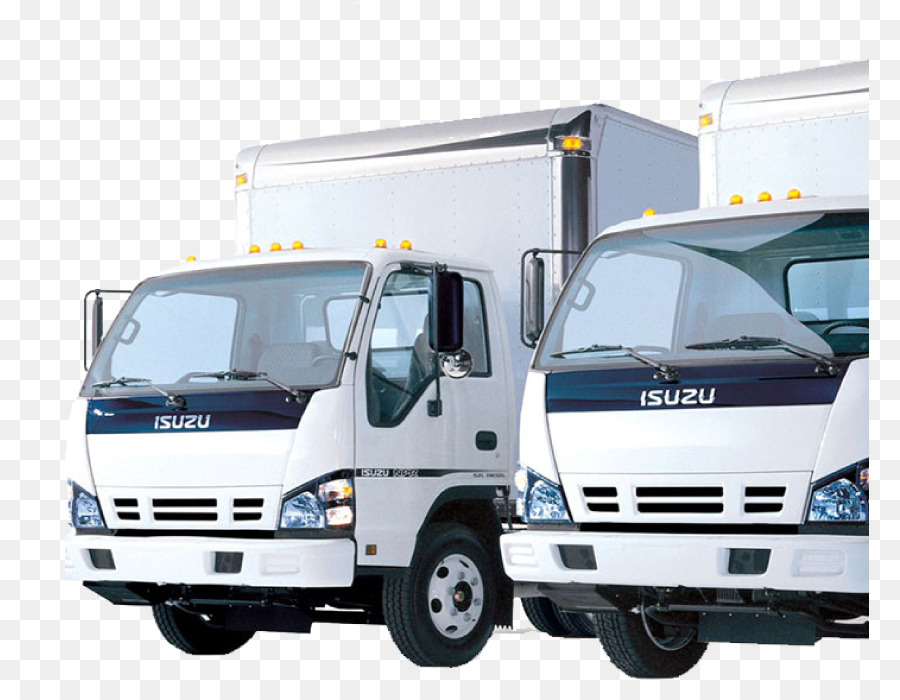 Isuzu Elf，Isuzu Motors Ltd PNG