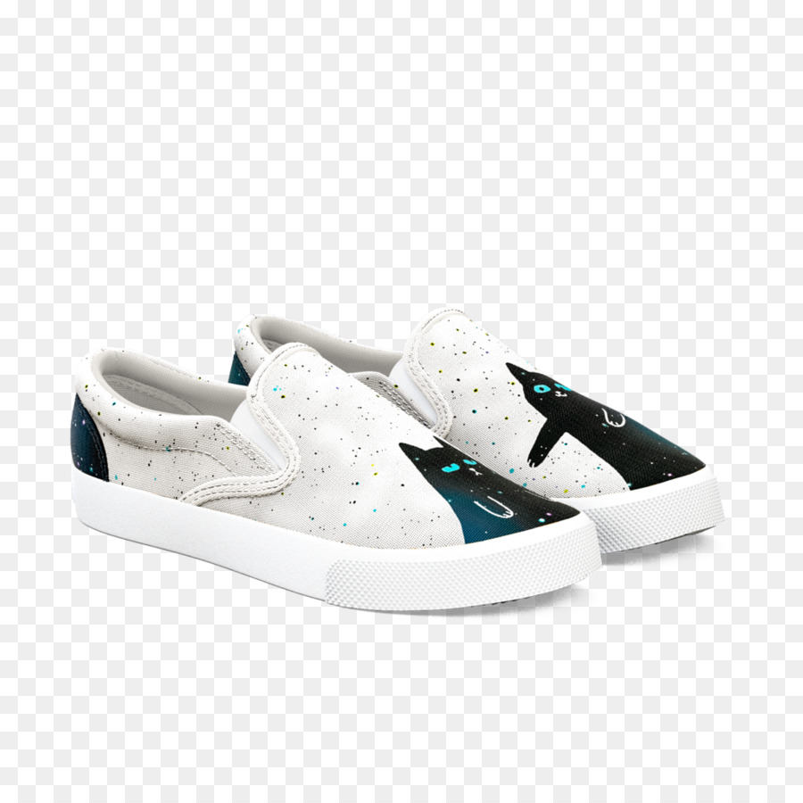 Zapatillas De Deporte，Gato PNG