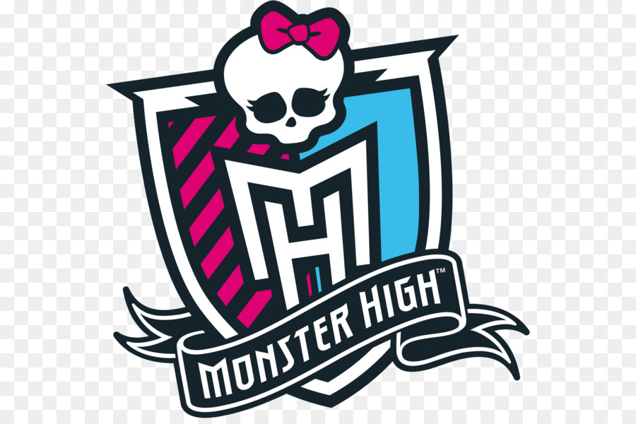 Monster High，Monster High Sustos Canción PNG