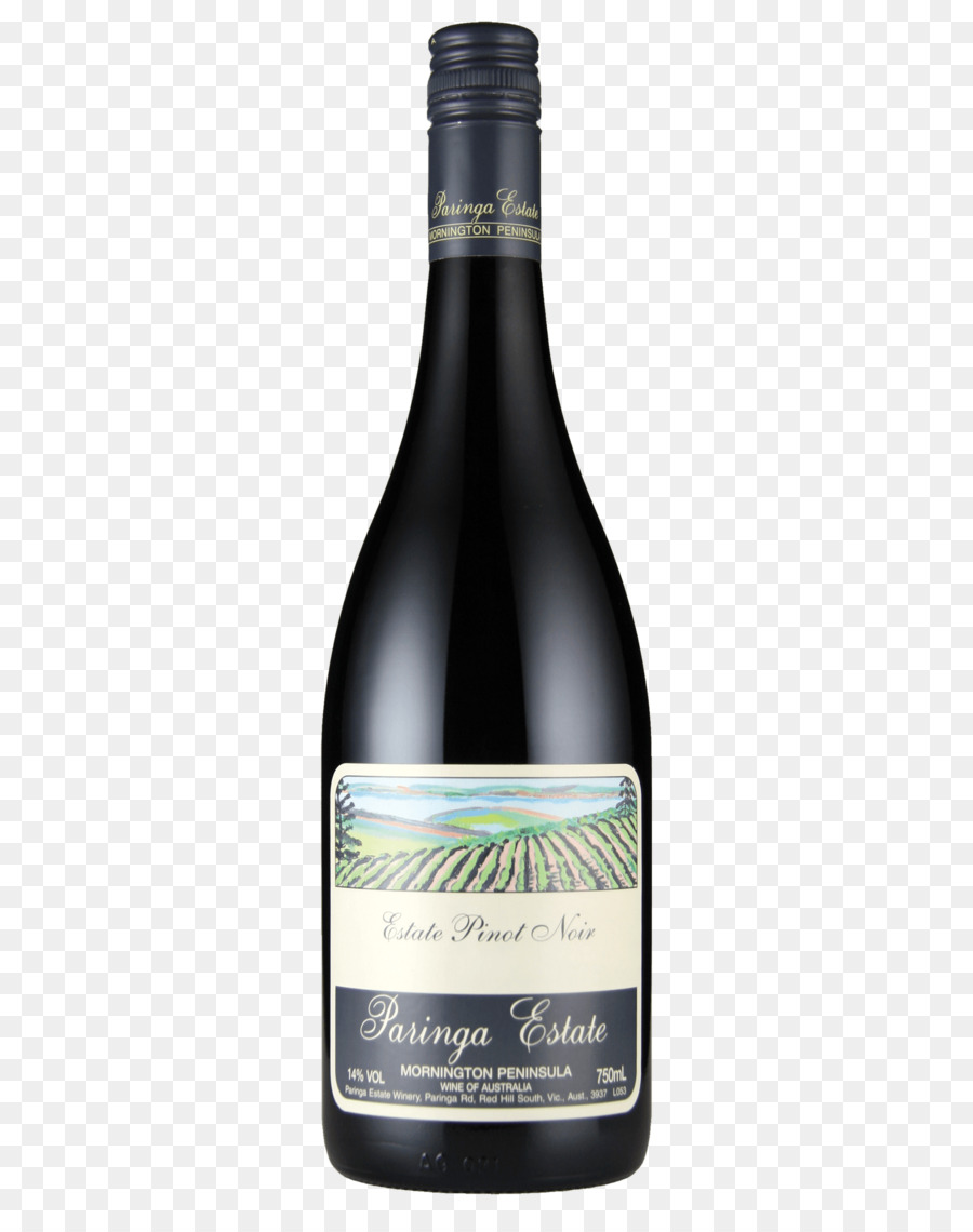 Pinot Noir，Vino PNG