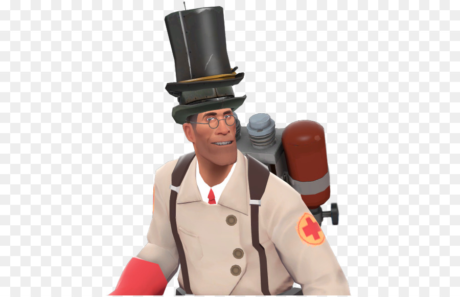 Team Fortress 2，Wiki PNG