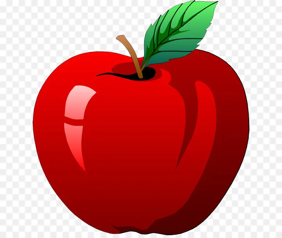 Apple，Dibujo PNG