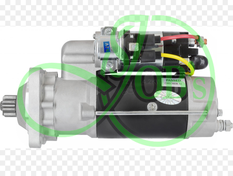 Motor De Arranque，Motor PNG