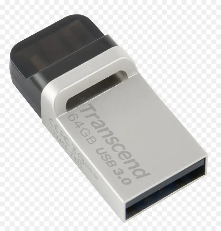 Jetflash 880 Otg Flash Drive，Unidades De Flash Usb PNG