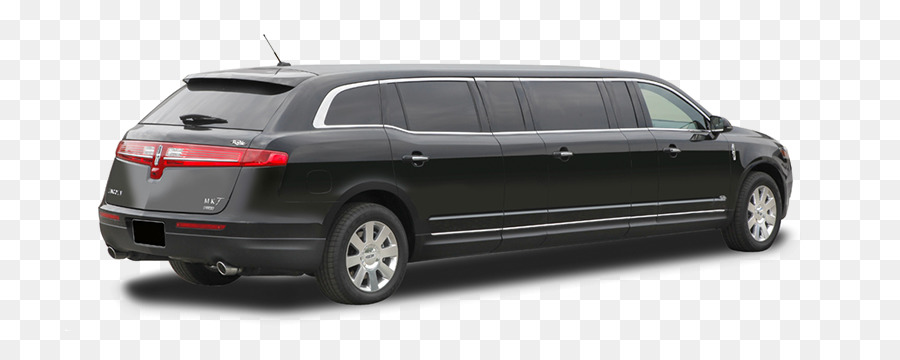 Presidencial Estado Del Coche，Lincoln PNG