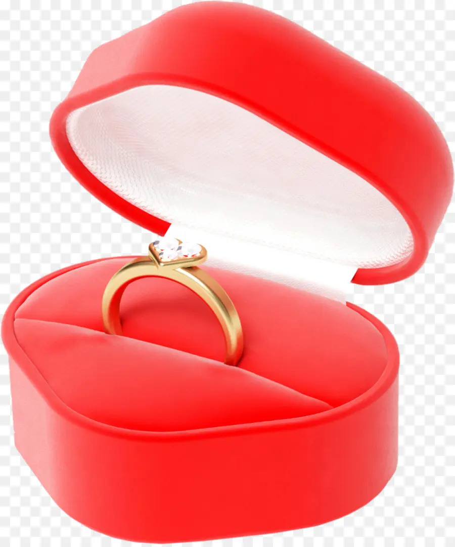 Anillo，Regalo PNG