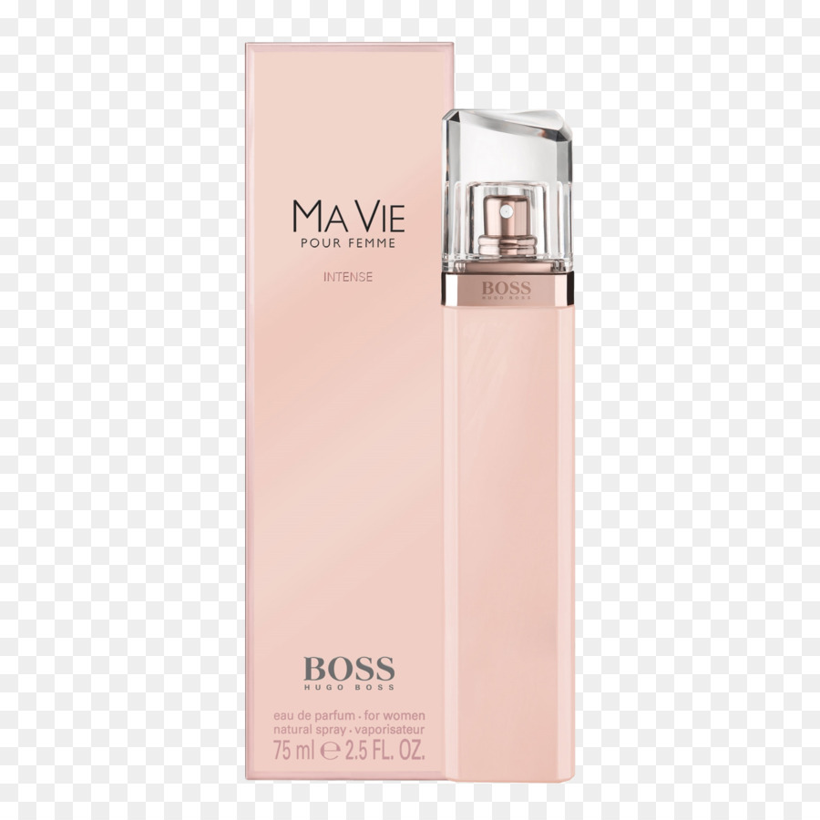 Hugo Boss Ma Vie Loción Para El Cuerpo，Hugo Boss PNG